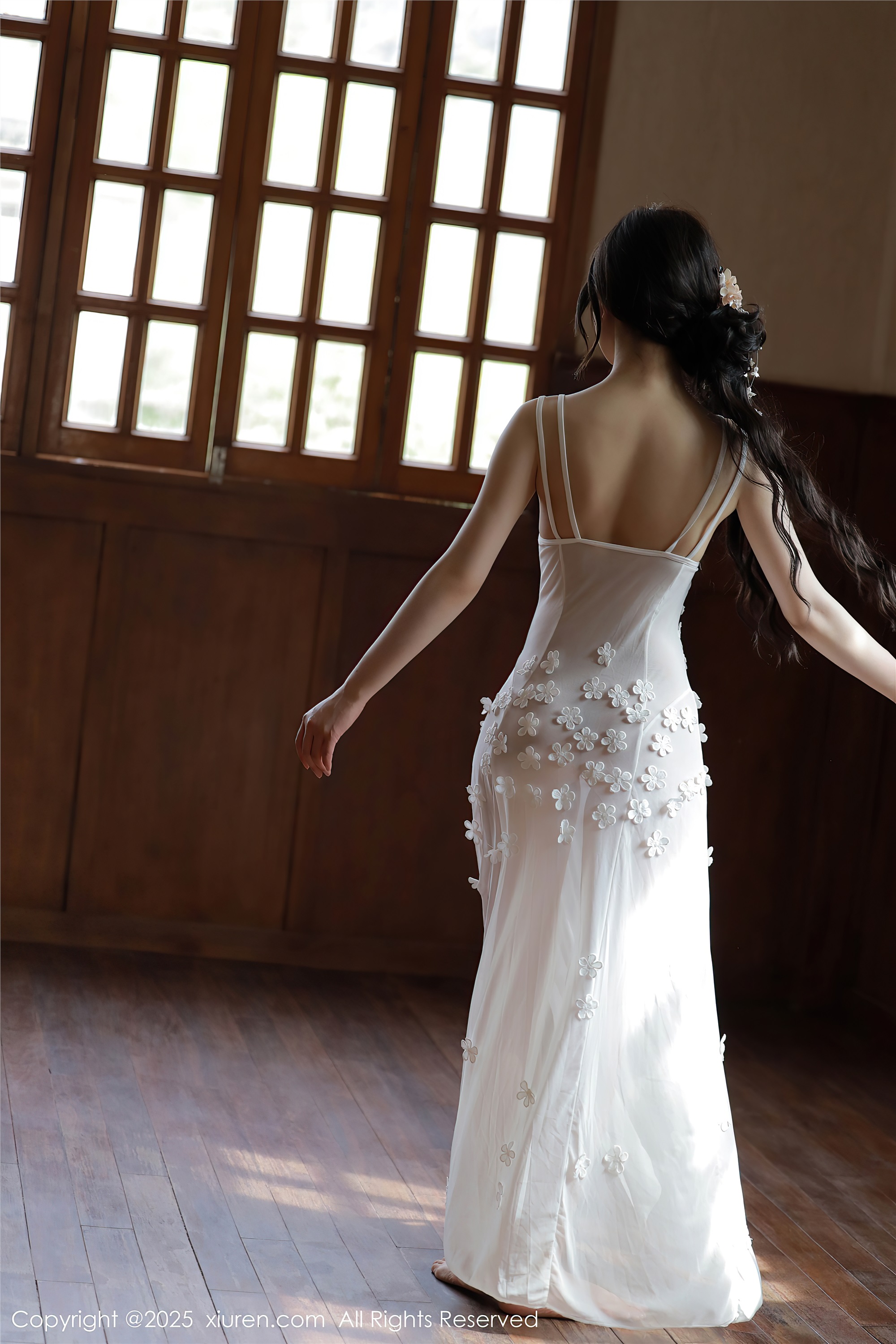 Xiuren秀人网 2025.04.25 NO.10198 橙子酱Lillian